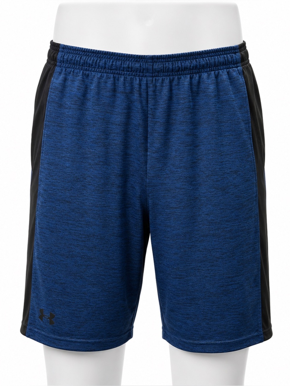 Under Amour Blue Athletic Shorts